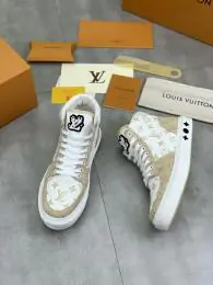 louis vuitton high tops chaussures pour homme s_1257033